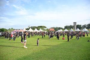 Run For Belang 2026