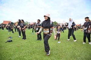 Run For Belang 2026