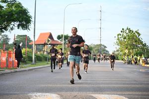 Run For Belang 2026
