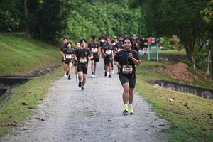 Run For Belang 2026