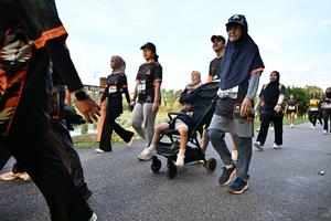 Run For Belang 2026