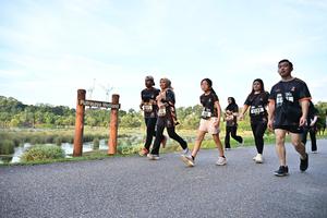 Run For Belang 2026