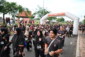 Run For Belang 2026