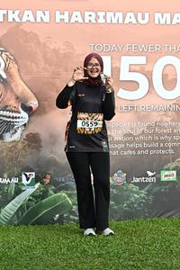 Run For Belang 2026