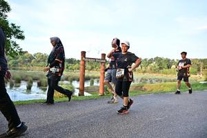 Run For Belang 2026