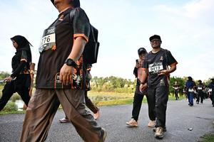 Run For Belang 2026