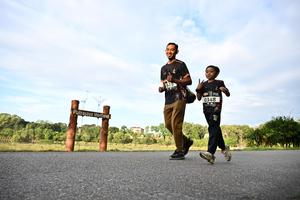 Run For Belang 2026
