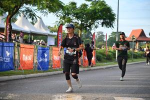 Run For Belang 2026