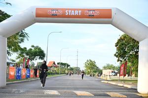 Run For Belang 2026