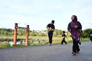 Run For Belang 2026