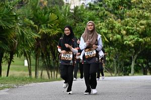 Run For Belang 2026