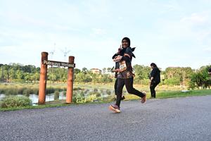 Run For Belang 2026