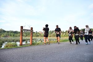 Run For Belang 2026