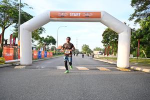 Run For Belang 2026