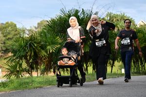Run For Belang 2026