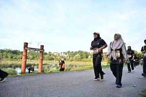 Run For Belang 2026