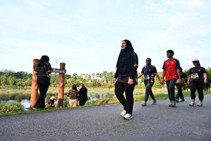 Run For Belang 2026