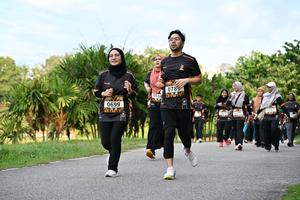 Run For Belang 2026
