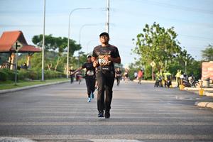 Run For Belang 2026