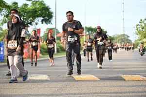 Run For Belang 2026