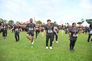 Run For Belang 2026