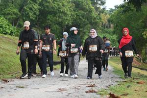 Run For Belang 2026