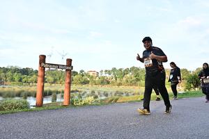 Run For Belang 2026