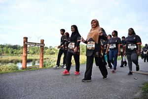 Run For Belang 2026
