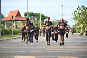 Run For Belang 2026