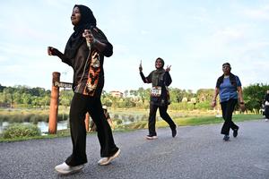 Run For Belang 2026
