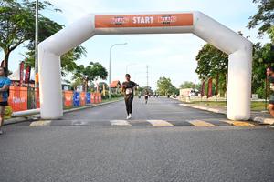 Run For Belang 2026