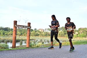 Run For Belang 2026