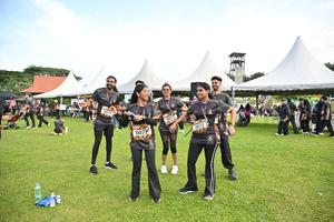 Run For Belang 2026