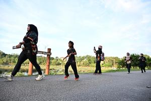 Run For Belang 2026