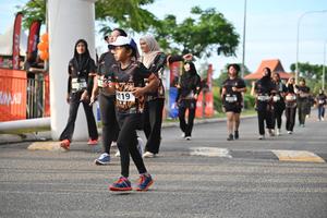 Run For Belang 2026