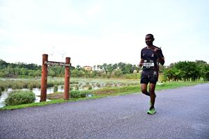 Run For Belang 2026
