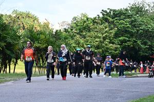 Run For Belang 2026