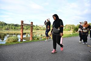 Run For Belang 2026