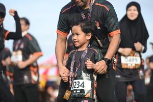 Run For Belang 2026