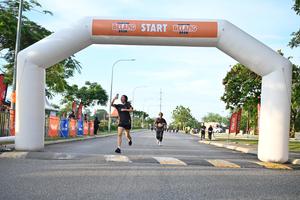 Run For Belang 2026