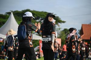 Run For Belang 2026