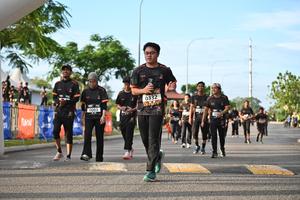 Run For Belang 2026