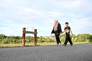 Run For Belang 2026