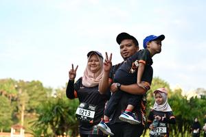 Run For Belang 2026