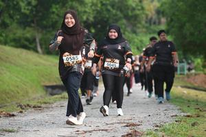 Run For Belang 2026