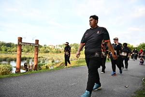 Run For Belang 2026