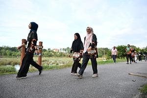 Run For Belang 2026
