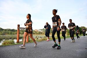 Run For Belang 2026