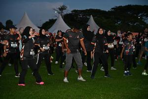 Run For Belang 2026