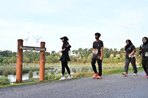 Run For Belang 2026